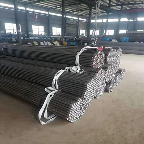 墨竹工卡声测管外观与材质质量要求