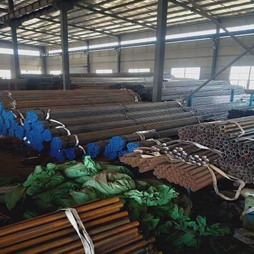 墨竹工卡声测管为何能作为桩基础检测材料？
