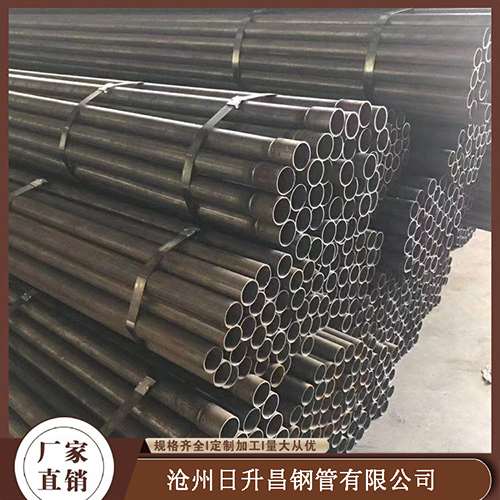 墨竹工卡57声测管多少钱一米
