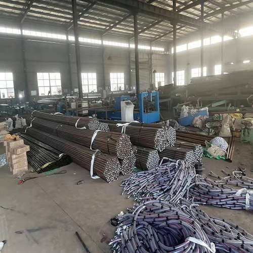 墨竹工卡声测管施工及验收规范（最全最详细）