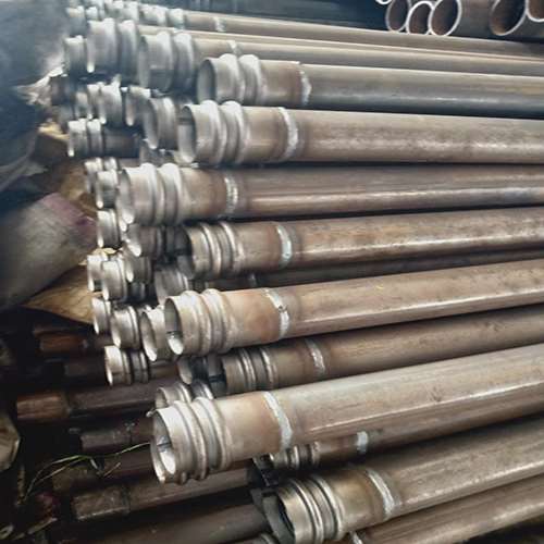 墨竹工卡从声测管的应用范围谈其重要性